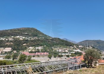 DJI_20260626162420_0018_D - Agricultural land Corso Limone Piemonte, Ventimiglia - photo 17
