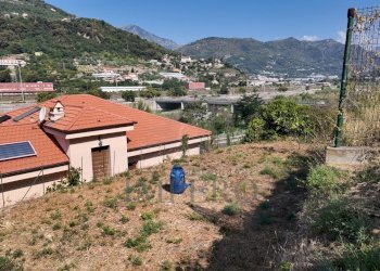 DJI_20260626162452_0021_D - Agricultural land Corso Limone Piemonte, Ventimiglia - photo 20