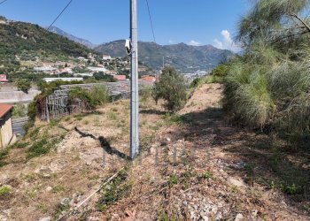 DJI_20260626162630_0028_D - Agricultural land Corso Limone Piemonte, Ventimiglia - photo 27
