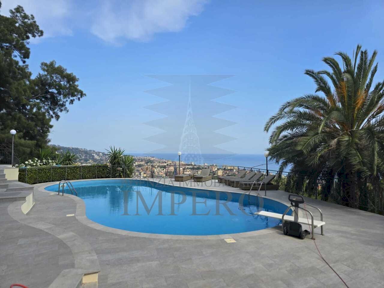 Villa Via Collasgarba 111, Ventimiglia - foto 1