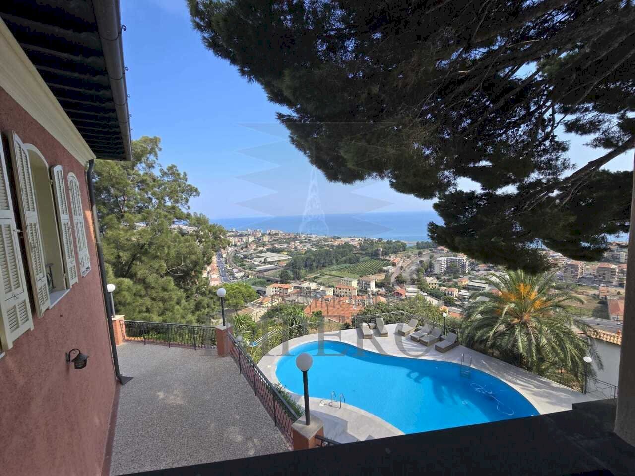 Villa Via Collasgarba 111, Ventimiglia - foto 2
