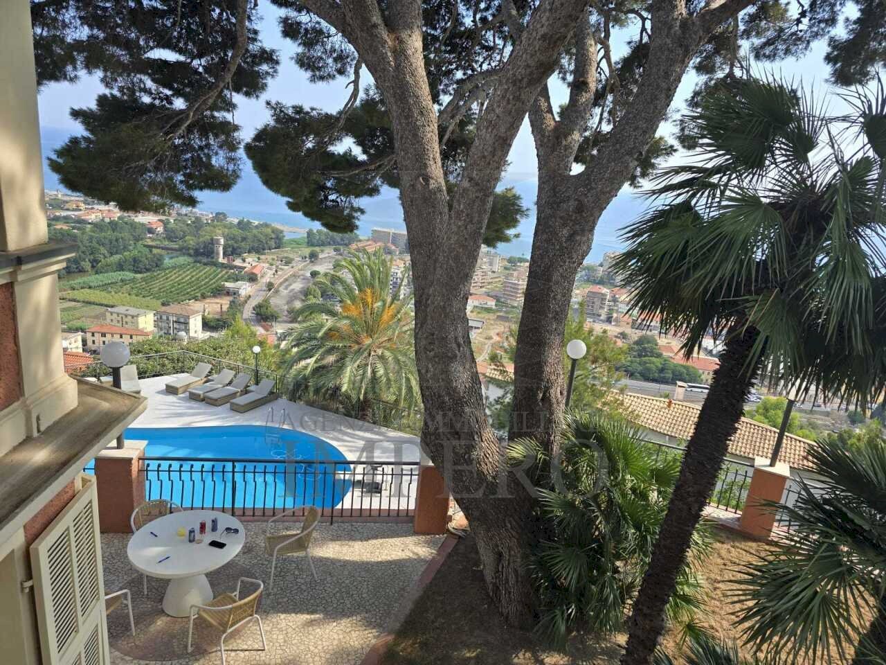 Villa Via Collasgarba 111, Ventimiglia - foto 3