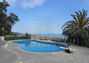Villa Via Collasgarba 111, Ventimiglia - foto 1
