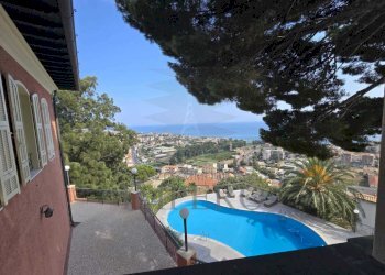 Villa Via Collasgarba 111, Ventimiglia - foto 2