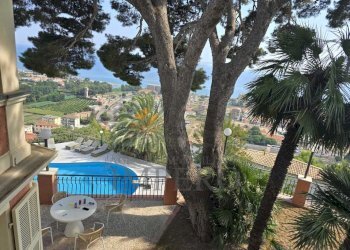 Villa Via Collasgarba 111, Ventimiglia - foto 3