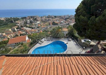 Villa Via Collasgarba 111, Ventimiglia - foto 5
