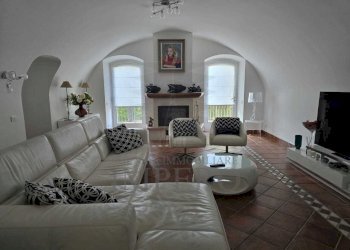 Villa Via Collasgarba 111, Ventimiglia - foto 7