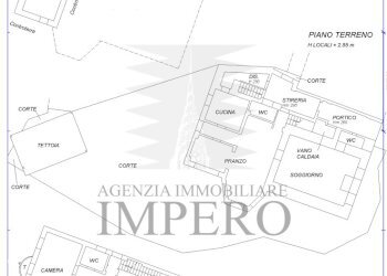Villa Via Collasgarba 111, Ventimiglia - foto 21