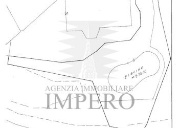 Villa Via Collasgarba 111, Ventimiglia - foto 22