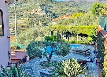 747250921 - Independent house Strada Colla, Imperia - photo 20