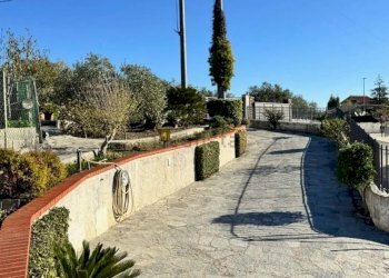 747250937 - Independent house Strada Colla, Imperia - photo 22