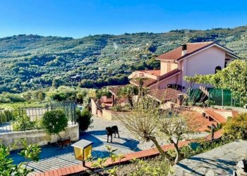 747250936 - Independent house Strada Colla, Imperia - photo 30