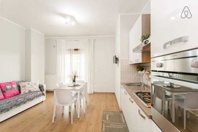 SOGGIORNO.jpg - Two-room apartment Francavilla al Mare - photo 1