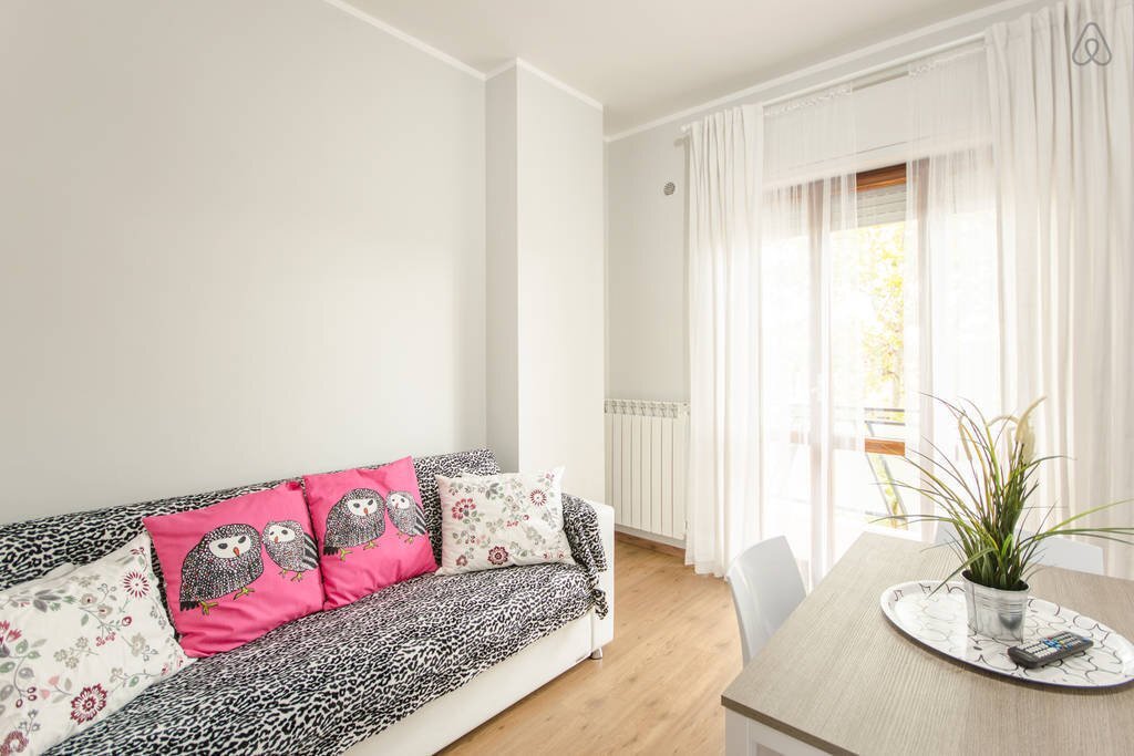 SOGGIORNO (2).jpg - Two-room apartment Francavilla al Mare - photo 2
