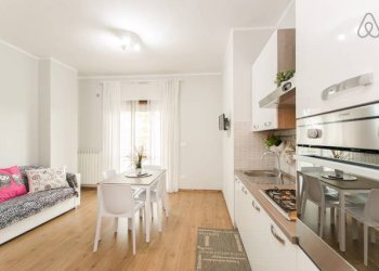 SOGGIORNO.jpg - Two-room apartment Francavilla al Mare - photo 1