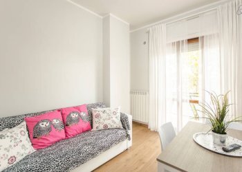 SOGGIORNO (2).jpg - Two-room apartment Francavilla al Mare - photo 2