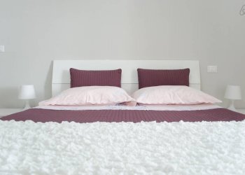 CAMERA.jpg - Two-room apartment Francavilla al Mare - photo 4