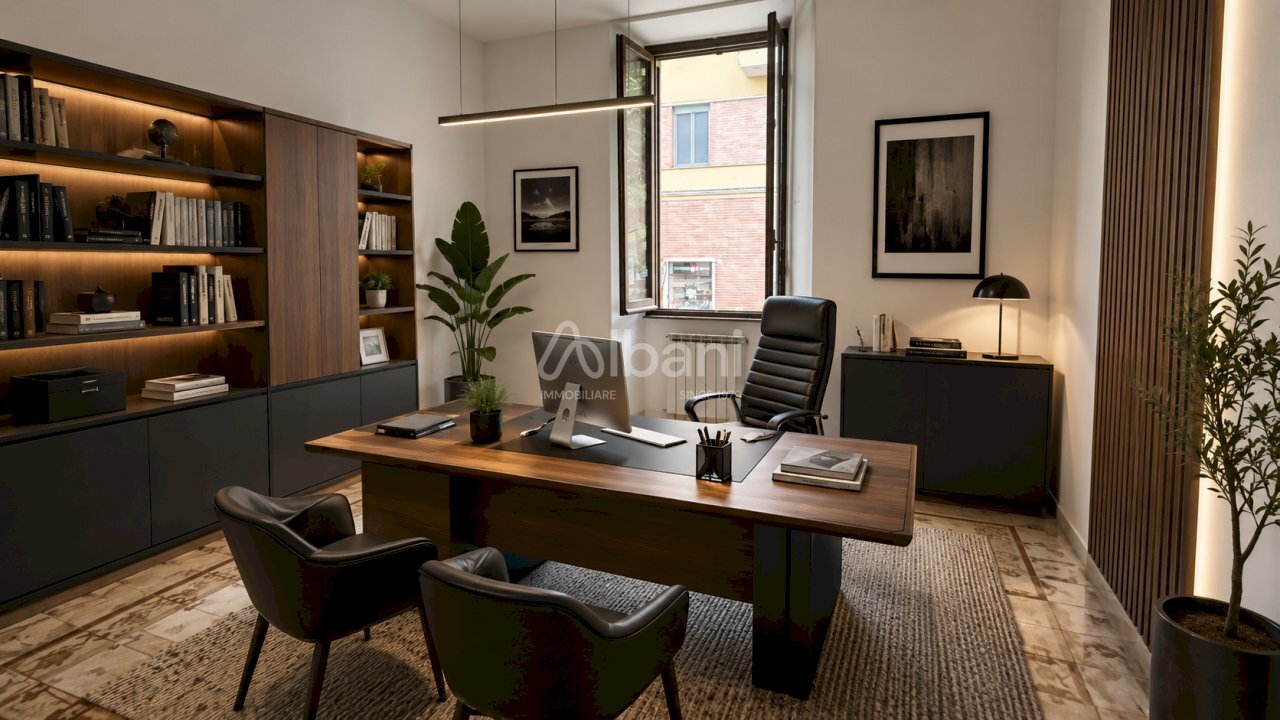 SP755_RENDER - Office La Spezia - photo 3