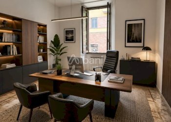SP755_RENDER - Office La Spezia - photo 3