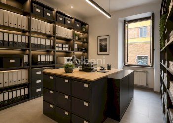 SP755_RENDER - Office La Spezia - photo 5