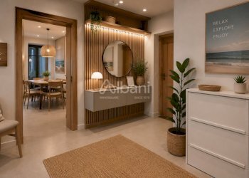 SP755_RENDER INGRESSO ADATTO A B&B - Office La Spezia - photo 8