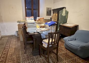 SP755_ampio appartamento in vendita pieno centro c - Office La Spezia - photo 17