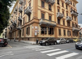 SP755_ampio appartamento in vendita pieno centro c - Office La Spezia - photo 23