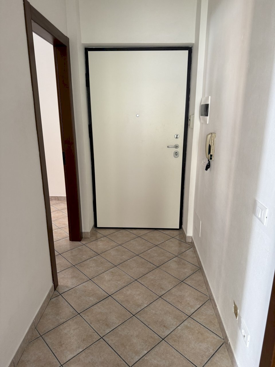 T2717 - Three-room apartment Via Andrea Doria, Taggia - photo 2