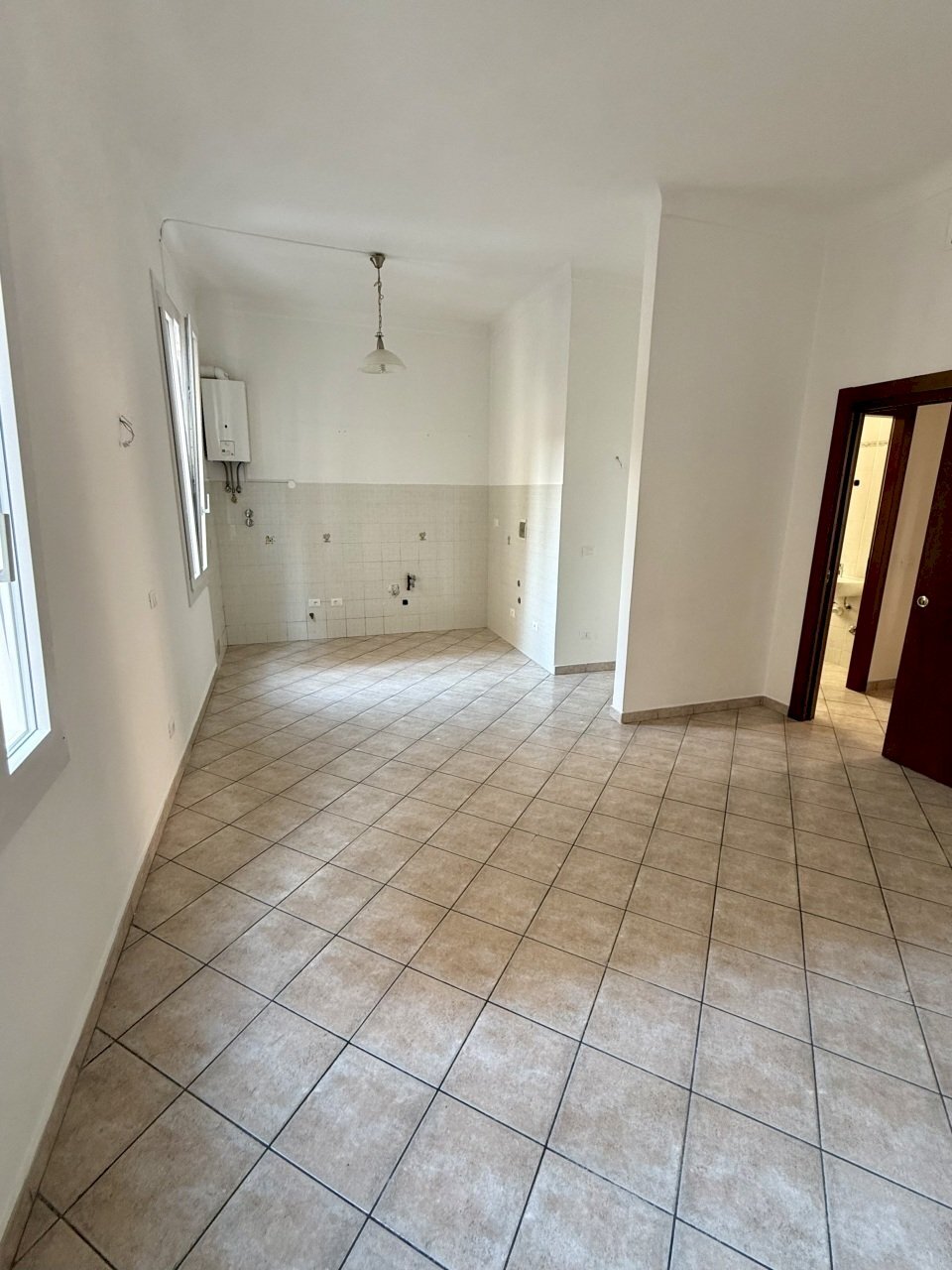 T27118 - Three-room apartment Via Andrea Doria, Taggia - photo 3