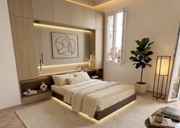 T27130 - Three-room apartment Via Andrea Doria, Taggia - photo 9