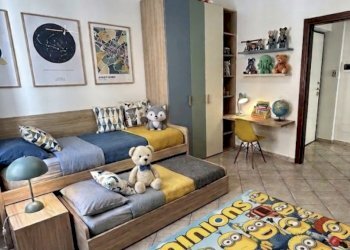 T27131 - Three-room apartment Via Andrea Doria, Taggia - photo 11