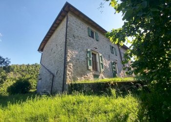 rustico Montalto_Montese (37) - Casale Via dei Bertù 1097, Zocca - foto 4