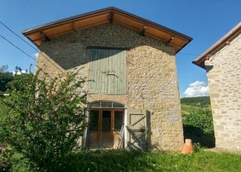 rustico Montalto_Montese (29) - Casale Via dei Bertù 1097, Zocca - foto 30
