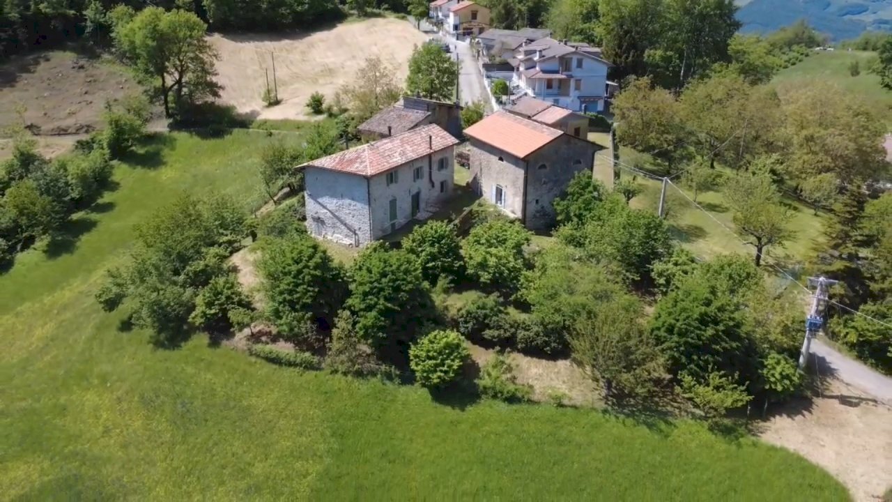 rustico Montalto_Montese (1) - Casale via Canobbi 14, Castel d'Aiano - photo 1