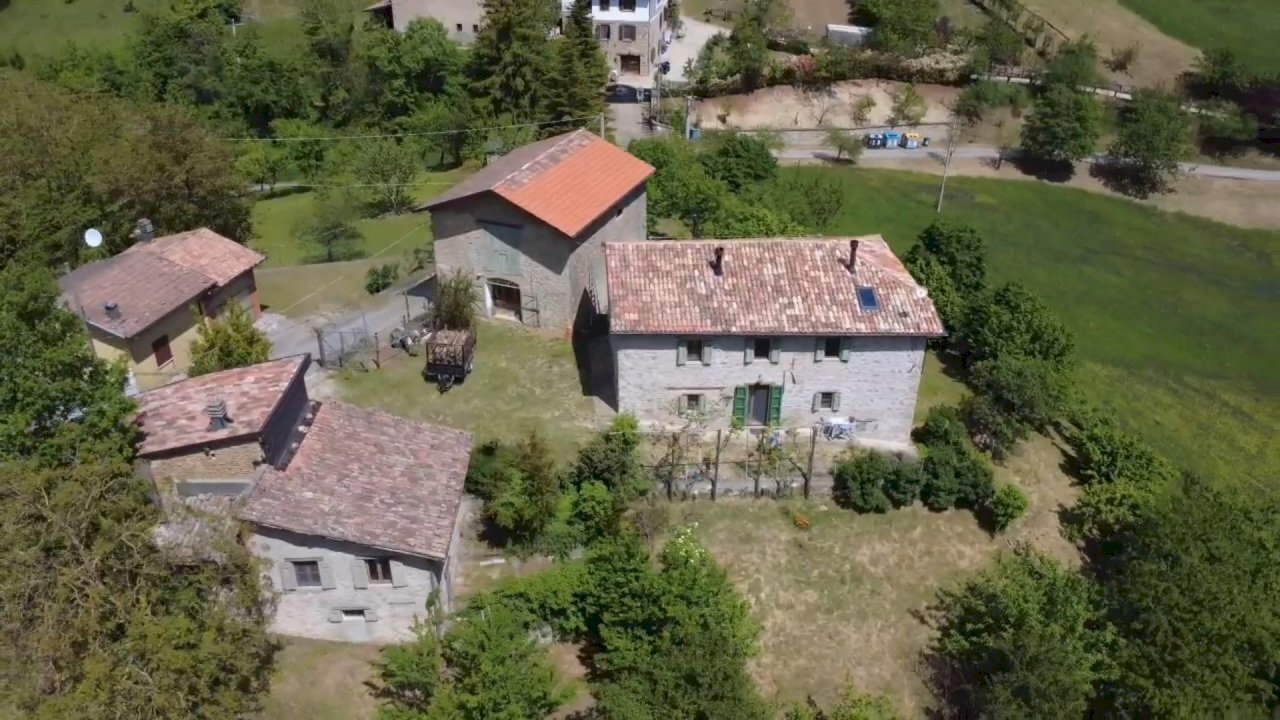 rustico Montalto_Montese (2) - Casale via Canobbi 14, Castel d'Aiano - photo 2