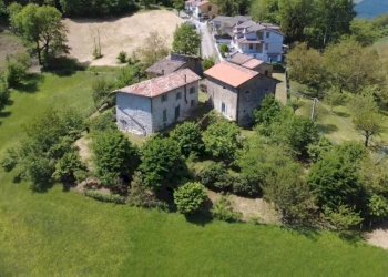 rustico Montalto_Montese (1) - Casale via Canobbi 14, Castel d'Aiano - photo 1