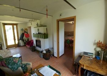 rustico Montalto_Montese (7) - Casale via Canobbi 14, Castel d'Aiano - photo 8