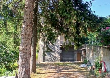 20260625_172214 - Villa Trifamiliare Via della Fontana 1, Zocca - foto 1