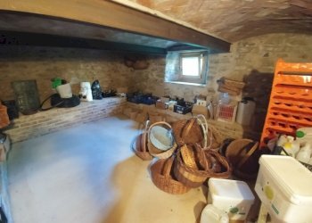 rustico Montalto_Montese (27) - Casale Via Righetti 622, Montese - photo 28