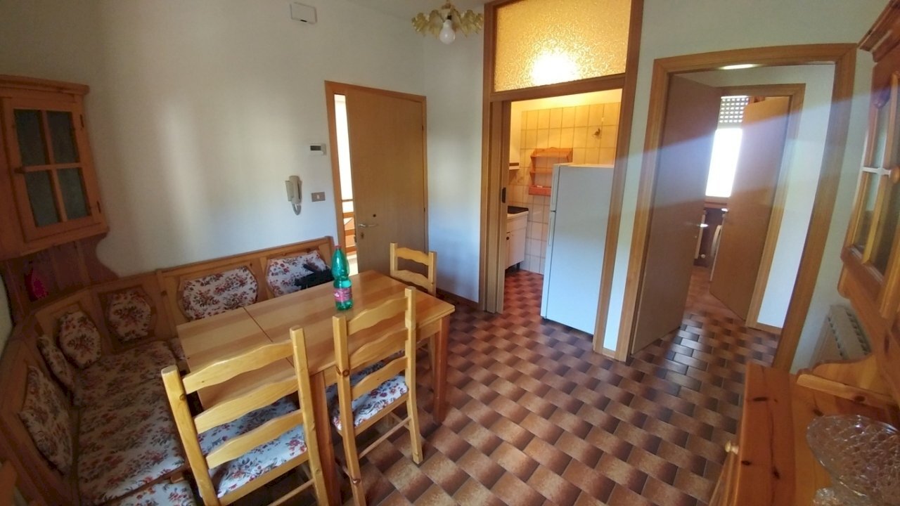 appartamento zocca (2).jpg - Four-room apartment Via Enrico de Nicola 102, Zocca - photo 2