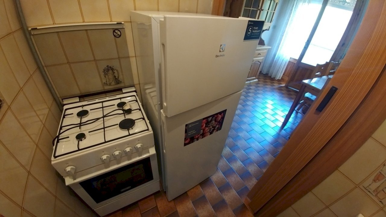 appartamento zocca (3).jpg - Four-room apartment Via Enrico de Nicola 102, Zocca - photo 3