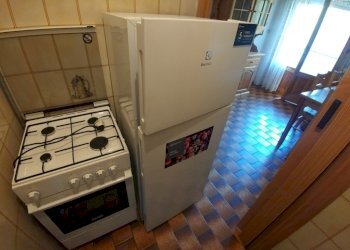 appartamento zocca (3).jpg - Four-room apartment Via Enrico de Nicola 102, Zocca - photo 3