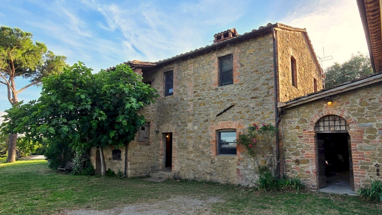 CASALE (5) - Casale Via del Boschetto 1, Panicale - photo 1