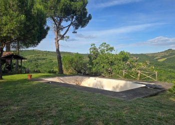 POOL PSICINA (2) - Casale Via del Boschetto 1, Panicale - foto 5