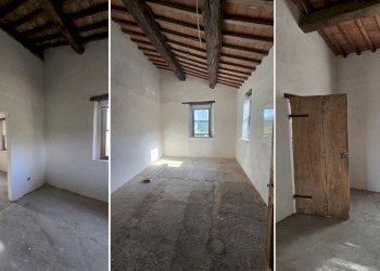 CAMERE_BED ROOMS - Casale Via del Boschetto 1, Panicale - foto 13