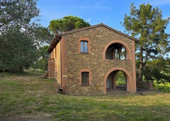 DEPENDANCE (2) - Casale Via del Boschetto 1, Panicale - foto 15
