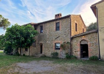 CASALE (4) - Casale Via del Boschetto 1, Panicale - foto 16
