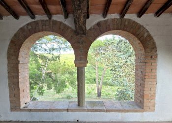 DEPENDANCE (6) - Casale Via del Boschetto 1, Panicale - foto 21