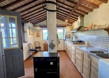 LIVING (5) - Casale Via del Boschetto 1, Panicale - foto 27