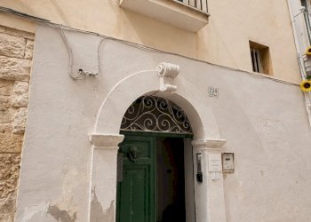 prospettto esterno - Three-room apartment Via Barbacana 23, Monopoli - photo 1